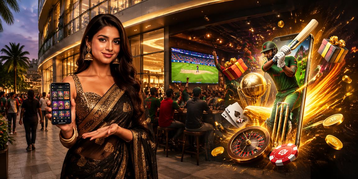 betting bangla